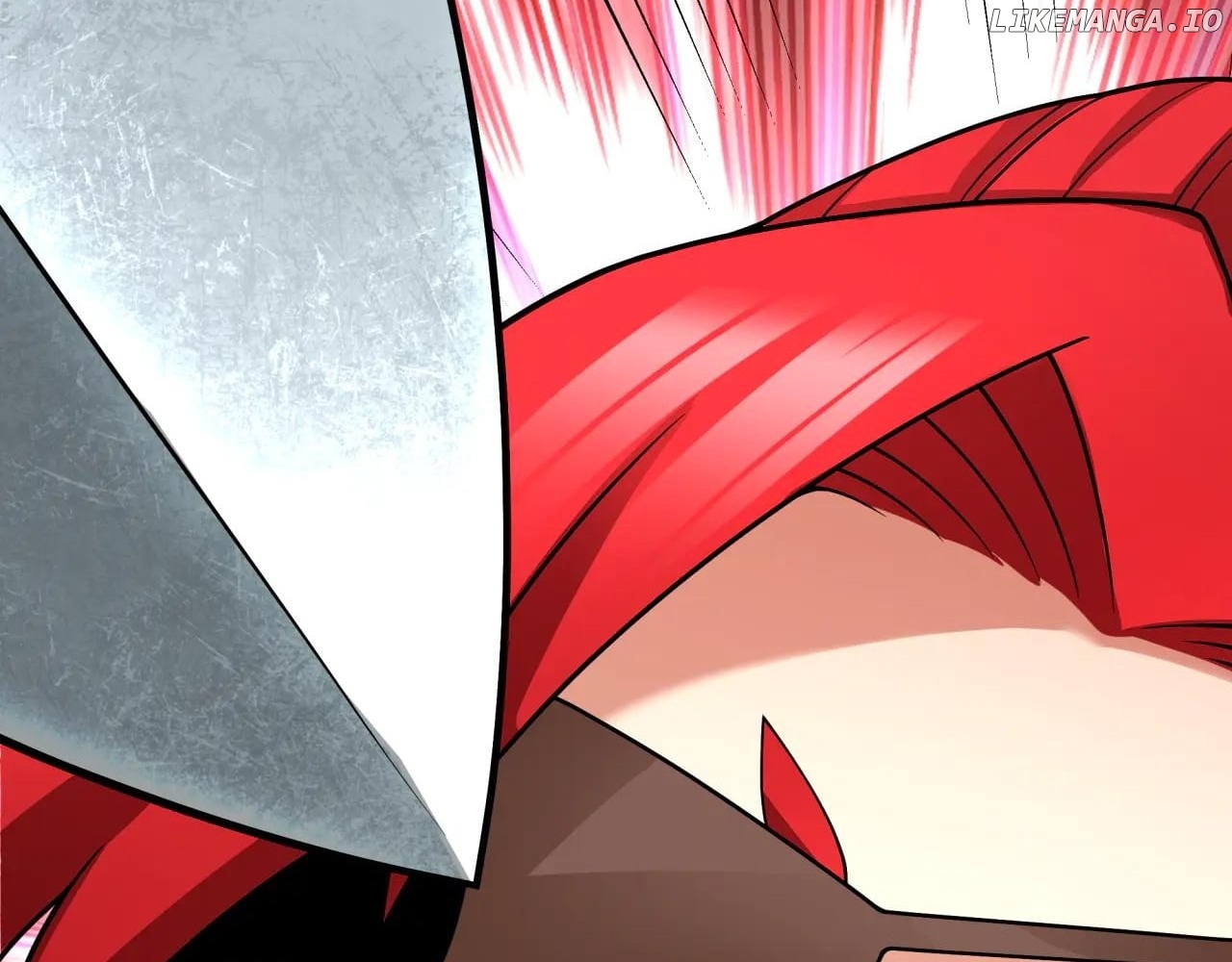 Era of the Haunted Chapter 383 - page 66